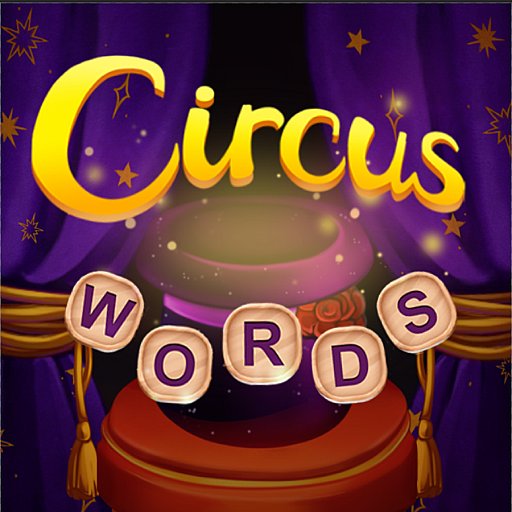 Circus Words: Magic Puzzle - APK Download, MOD, Hack Tool, Cheats