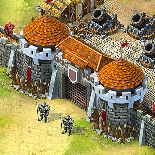CITADELS 🏰  Magic and War, Medieval Strategy - APK Download, MOD, Hack Tool, Cheats
