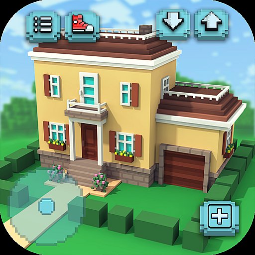 City Build Craft: Exploration - APK Download, MOD, Hack Tool, Cheats