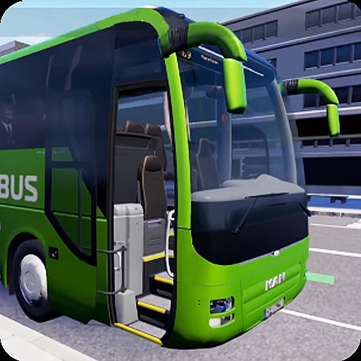 City Bus Driving Simulator 17 - APK Download, MOD, Hack Tool, Cheats