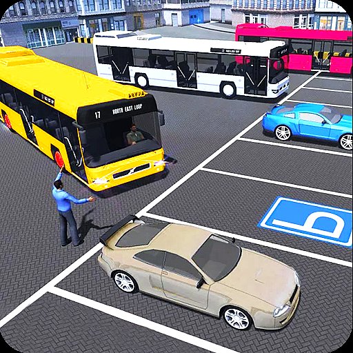 City Bus Driving Simulator 2020: Bus Parking Games - APK Download, MOD, Hack Tool, Cheats