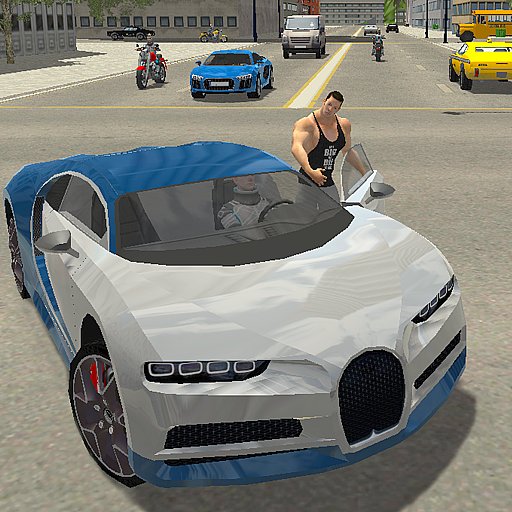 City Car Driver 2023 - APK Download, MOD, Hack Tool, Cheats