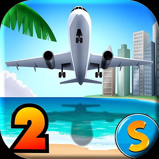 City Island: Airport 2 - APK Download, MOD, Hack Tool, Cheats