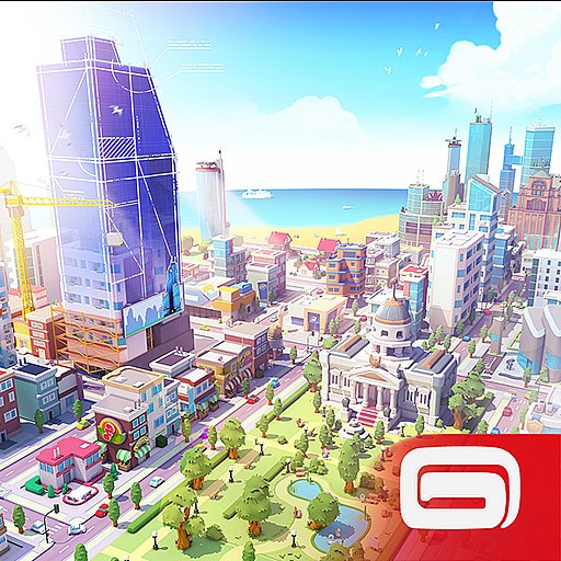 City Mania: Town Building Game - APK Download, MOD, Hack Tool, Cheats