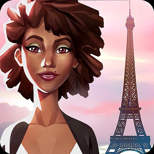 City of Love: Paris - APK Download, MOD, Hack Tool, Cheats