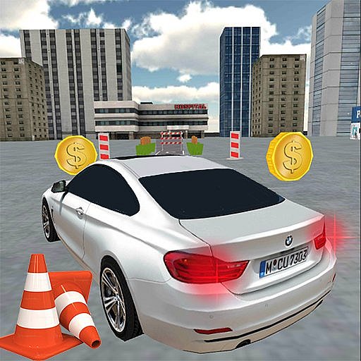 City Prado Car Parking 2021 - Parking Game - APK Download, MOD, Hack Tool, Cheats