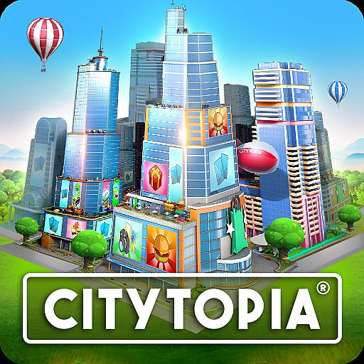 Citytopia® - APK Download, MOD, Hack Tool, Cheats