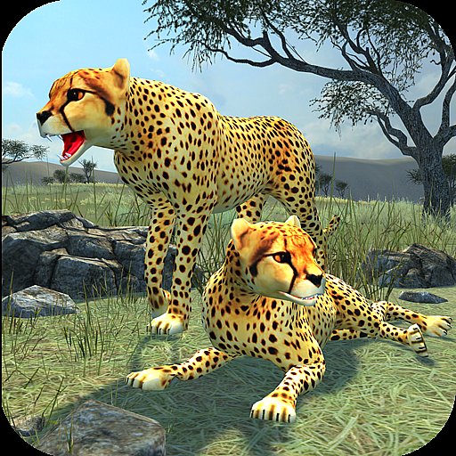 Clan of Cheetahs - APK Download, MOD, Hack Tool, Cheats