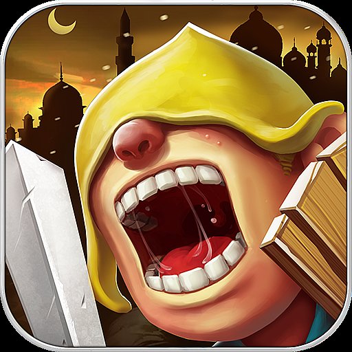 Clash of Lords 2: Türkiye - APK Download, MOD, Hack Tool, Cheats