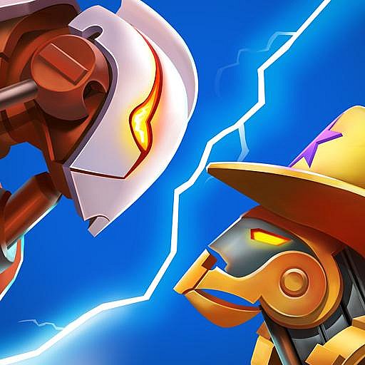 Clash Of Robots - APK Download, MOD, Hack Tool, Cheats