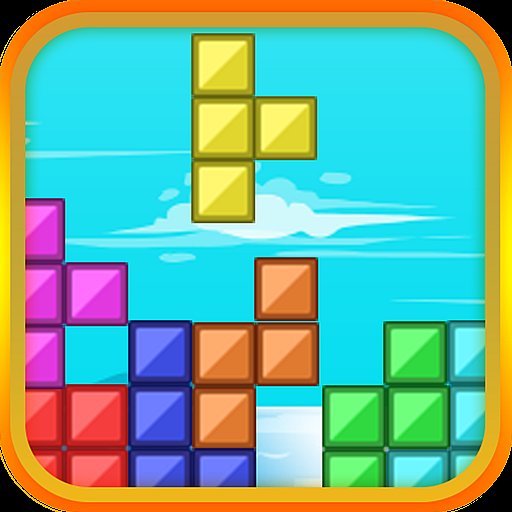 Classic Block Falling - APK Download, MOD, Hack Tool, Cheats