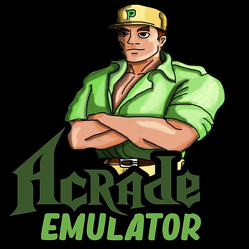 Classic Games - Arcade Emulato - APK Download, MOD, Hack Tool, Cheats