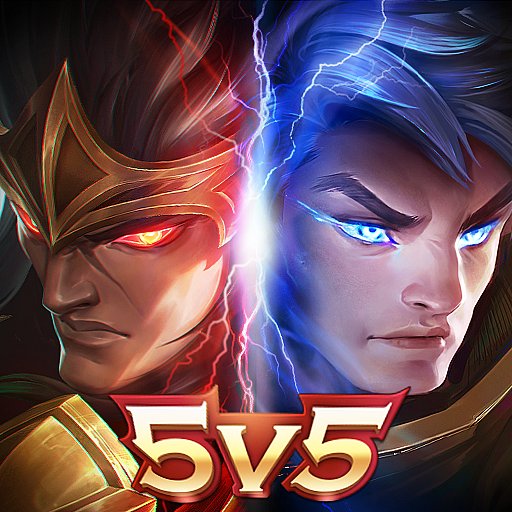 CL:Champions Legion | 5v5 MOBA - APK Download, MOD, Hack Tool, Cheats