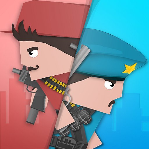 Clone Armies: Tactical Army Game - APK Download, MOD, Hack Tool, Cheats