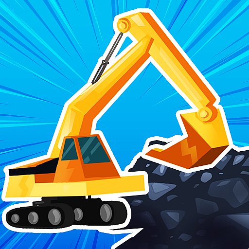 Coal Mining Inc. - APK Download, MOD, Hack Tool, Cheats