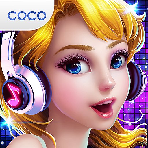Coco Party - Dancing Queens - APK Download, MOD, Hack Tool, Cheats