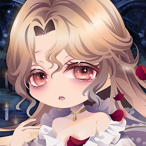 CocoPPa Play Star Girl Fashion - APK Download, MOD, Hack Tool, Cheats