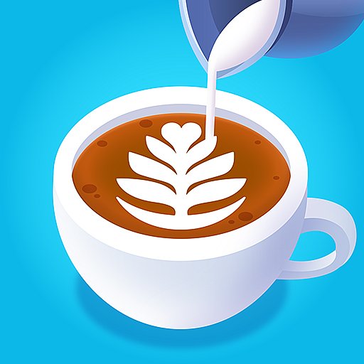 Coffee Shop 3D - APK Download, MOD, Hack Tool, Cheats
