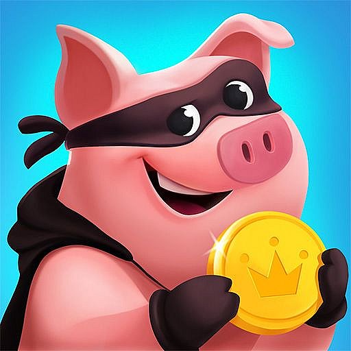 Coin Master - APK Download, MOD, Hack Tool, Cheats