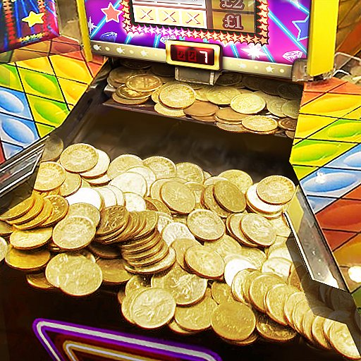 Coin Pusher - APK Download, MOD, Hack Tool, Cheats