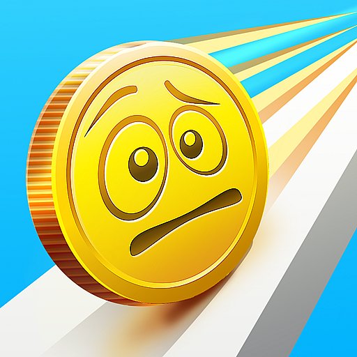 Coin Rush! - APK Download, MOD, Hack Tool, Cheats