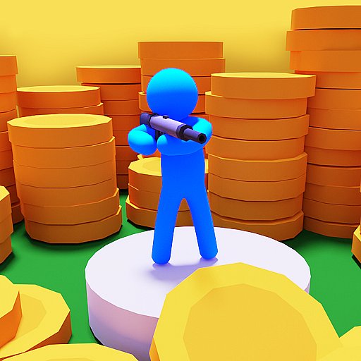 Coin Shooter - APK Download, MOD, Hack Tool, Cheats