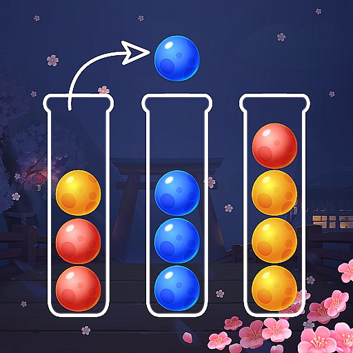 Color Ball Sort Puzzle - APK Download, MOD, Hack Tool, Cheats