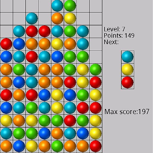 Color Balls - APK Download, MOD, Hack Tool, Cheats