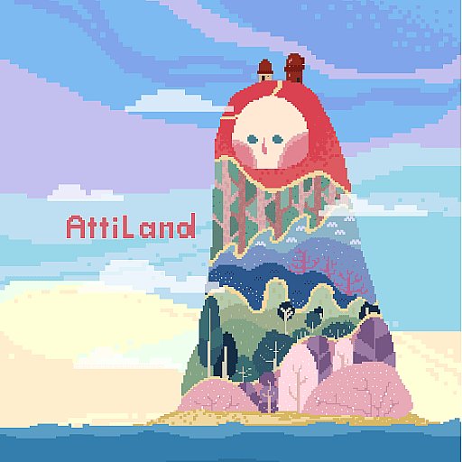 Color Pixel Art - Atti Land - APK Download, MOD, Hack Tool, Cheats