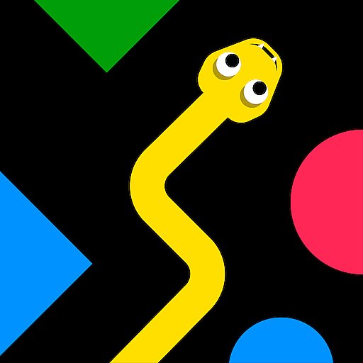 Color Snake - APK Download, MOD, Hack Tool, Cheats