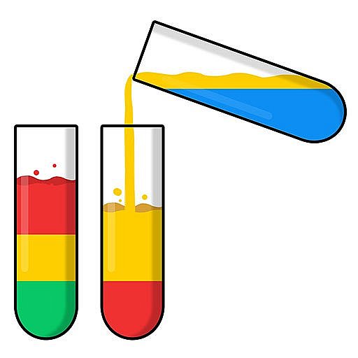 Color Sort Puzzle-Puzzle Game - APK Download, MOD, Hack Tool, Cheats