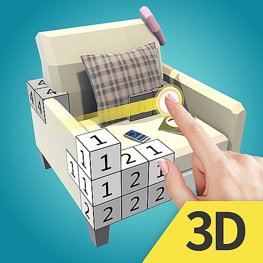 Color World 3D - Paint By Number - APK Download, MOD, Hack Tool, Cheats