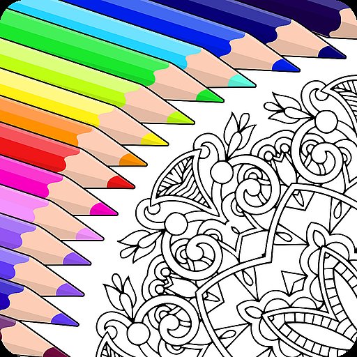 Colorfy: Coloring Book Games - APK Download, MOD, Hack Tool, Cheats