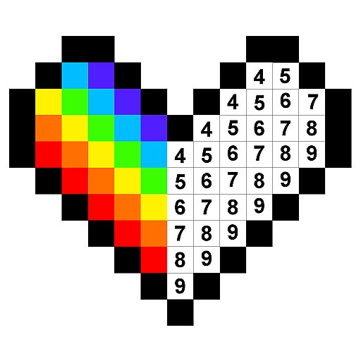 Colors by Number ®: No.Draw - APK Download, MOD, Hack Tool, Cheats