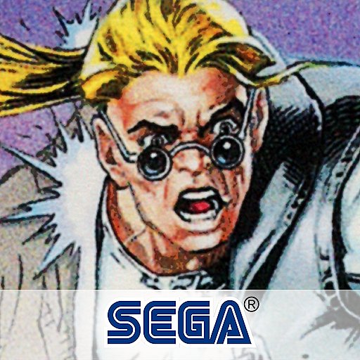 Comix Zone Classic APK download icon