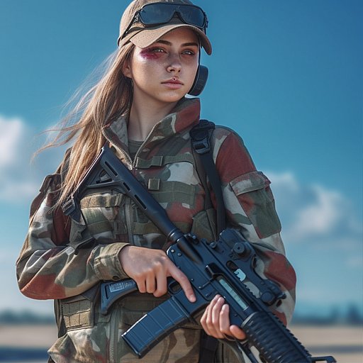 Commando Adventure Simulator - APK Download, MOD, Hack Tool, Cheats