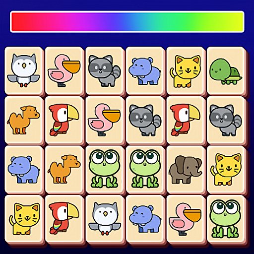 Connect Animal - Pair Matching - APK Download, MOD, Hack Tool, Cheats
