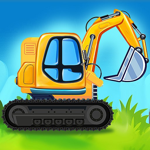 Construction Trucks & Vehicles - APK Download, MOD, Hack Tool, Cheats