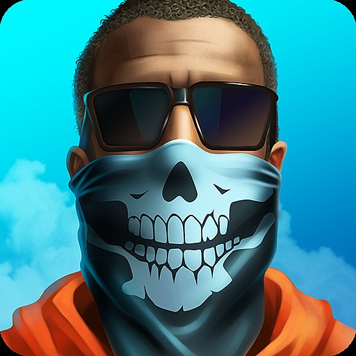 Contra City - Online Shooter (3D FPS) - APK Download, MOD, Hack Tool, Cheats