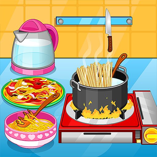 Cook Baked Lasagna - Cooking Recipes by Ingredient - APK Download, MOD, Hack Tool, Cheats
