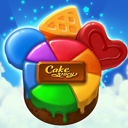 Cookie Crush Legend - APK Download, MOD, Hack Tool, Cheats
