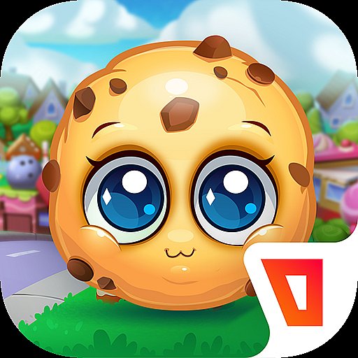 Cookie Swirl World - APK Download, MOD, Hack Tool, Cheats