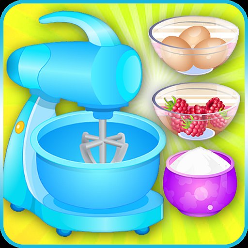 cooking games cake berries - APK Download, MOD, Hack Tool, Cheats