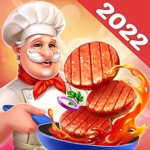 Cooking Home: Restaurant Game - APK Download, MOD, Hack Tool, Cheats