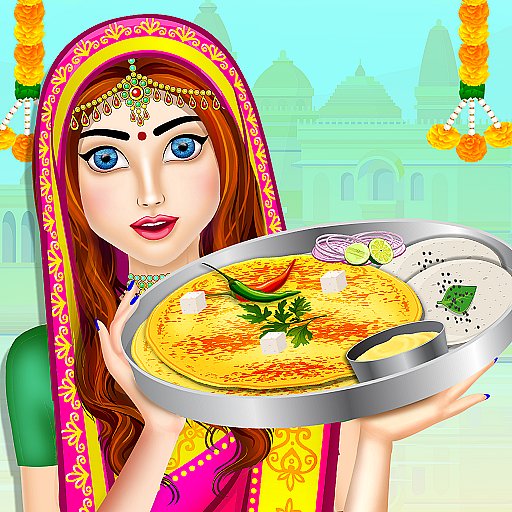 Cooking Indian Food Recipes - APK Download, MOD, Hack Tool, Cheats