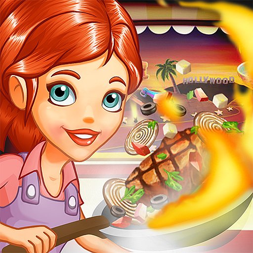 Cooking Tale - Kitchen Games - APK Download, MOD, Hack Tool, Cheats