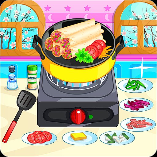 Cooking Your Fajitas - APK Download, MOD, Hack Tool, Cheats