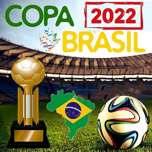 COPA BRASIL - O JOGO - APK Download, MOD, Hack Tool, Cheats