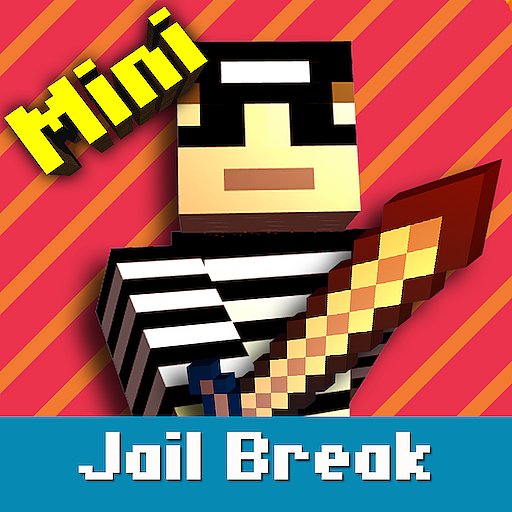 Cops N Robbers: Prison Games 1 - APK Download, MOD, Hack Tool, Cheats