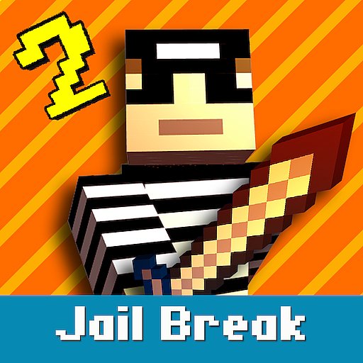 Cops N Robbers: Prison Games 2 - APK Download, MOD, Hack Tool, Cheats